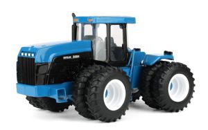 ERT61041 - NEW HOLLAND 9684 met dubbele wielen