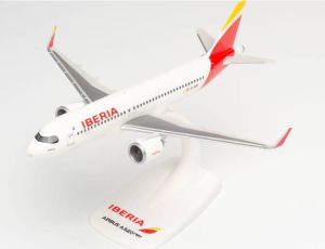 HER613064 - AIRBUS A320neo passagiersvliegtuig, Iberia Barajas