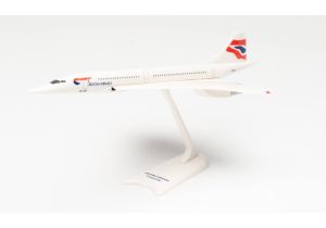 HER613439 - Aerospace-BAC Concorde British Airways