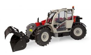 UH6342 - Verreiker MASSEY FERGUSON TH8043