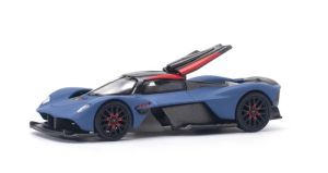 PR640096 - ASTON MARTIN Valkyrie Satin Marina Blue