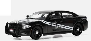 IXO-IA64026 - 2023 DODGE Charger Pursuit – Idaho State Police (blisterverpakking)
