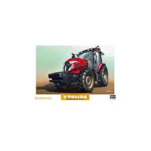 HAW66005 - YANMAR Y5113A te monteren en te schilderen