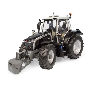 UH6611 - MASSEY FERGUSON 6S.180 Black Beauty 2023 zwart