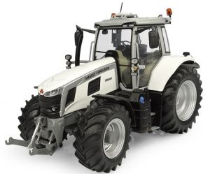 UH6612 - MASSEY FERGUSON 6S.165 Editie wit 2023 wit