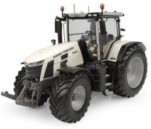 UH6615 - MASSEY FERGUSON 8S.265 White Edition 2023 wit