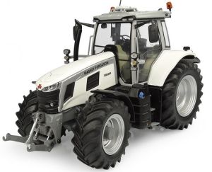 UH6616 - MASSEY FERGUSON 7S.190 White Edition 2023 wit