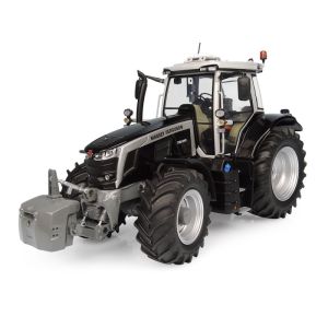 UH6617 - MASSEY FERGUSON 7S.190 Black Beauty 2023 zwart