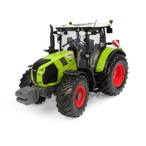 UH6645 - CLAAS Arion 530 met frontgewicht - Beperkt tot 1000 stuks