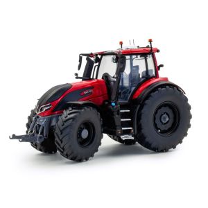 UH6674 - VALTRA Q305 rood - Beperkt tot 500 stuks