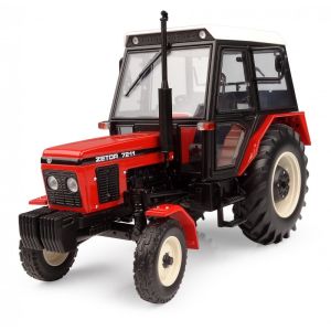 UH6717 - ZETOR 7211 2wd