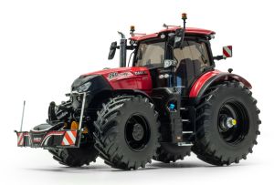 UH6864 - CASE IH Puma 260 CVX Drive Edition RED-TECH opties - Beperkt tot 1000 exemplaren.