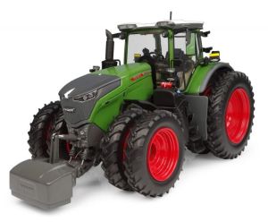 UH6876 - FENDT 1052 Vario 2026 Dubbele wielen – Amerikaanse versie