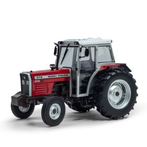 UH6887 - MASSEY FERGUSON 375 2-takt - 12/12 zijwaartse verschuiving 1991-1997