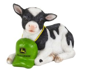 6988 - Spaarpot JOHN DEERE - Kalf