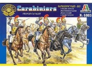 ITA6003 - Franse karabijnhaken om te schilderen