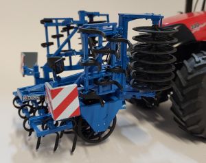 ROS60172 - CARRE Tassadisque 4m - Hars - Beperkte oplage 300st