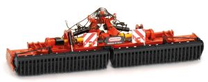 ROS60182 - Eg MASCHIO Aquila Rapido 6000 Zwart