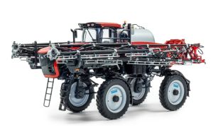 ROS60243 - KUHN Stonger ST 4000 HD zelfrijdende veldspuit