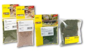 NOC60772 - Starter Set - Bos