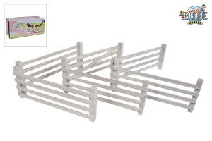 KID610229 - Set van 6 veldversperringen