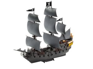 REV65499 - Black Pearl om in elkaar te zetten