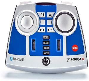 SIK6730 - RC Bluetooth afstandsbediening