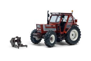 ROS30242 - FIAT 80-90 Comfort cab 4-wielaandrijving – Gelimiteerde editie tot 500ex.