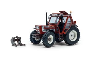 ROS30244 - FIAT 80-90 Superconfort 4-wielaangedreven cabine – Gelimiteerde editie op 500ex.
