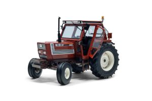 ROS30248 - FIAT 70-90 Comfortcabine 2-wielaandrijving – Gelimiteerde editie op 500ex.