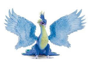 SHL70794 - Magische Pauw