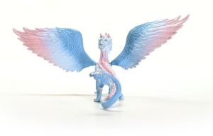 SHL70833 - Kristallen Draak