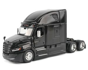 DCM71166 - 2025 FREIGHTLINER Cascadia Gen. 5 6x4 (zwart)