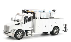 DCM71212 - KENWORTH T380 met Titan 85 Automatische Kraan