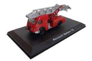 ATL7147013 - RENAULT Galion T2 – Brandweer van Colmar