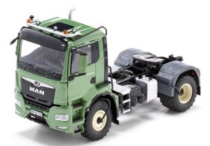WIK77650 - MAN TGS 18.510 4x4 BL groen