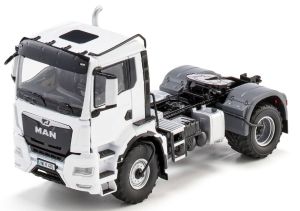 WIK77652 - MAN TGS 18.510 4x4 BL Wit