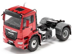 WIK77653 - MAN TGS 18.510 4x4 BL Rood
