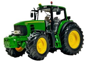 WIK877460 - JOHN DEERE 6830 - Premium - Beperkte oplage van 1000 stuks