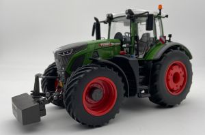 WIK77865 - FENDT 942 Vario trekker 