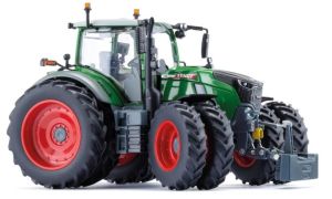 WIK77872 - FENDT 726 Vario dubbele wielen