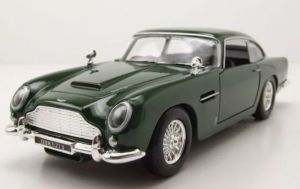 MMX79375VERT - ASTON MARTIN DB5 Groen