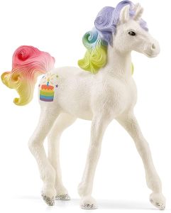 SHL70742 - Eenhoorn Regenboogtaart