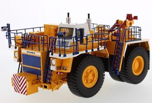 DCM74131 - BELAZ 74131 Sleepwagen