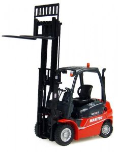 UH2949 - MANITOU MI 25D vorkheftruck