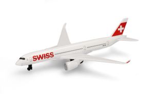 HER86RT-0285 - AIRBUS A350 Swiss International Air Lines