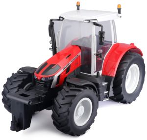 MST82723 - MASSEY FERGUSON 5S.145 Radiografisch bestuurd