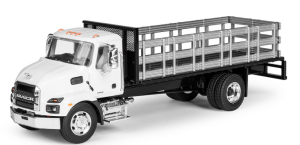 CON83266/0 - MACK MD 4x2 wit