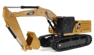 DCM84041 - CATERPILLAR 336 Next Gen rupsgraafmachine