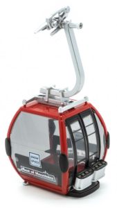JC84154 - Gondellift Omega IV GRAFENBERG